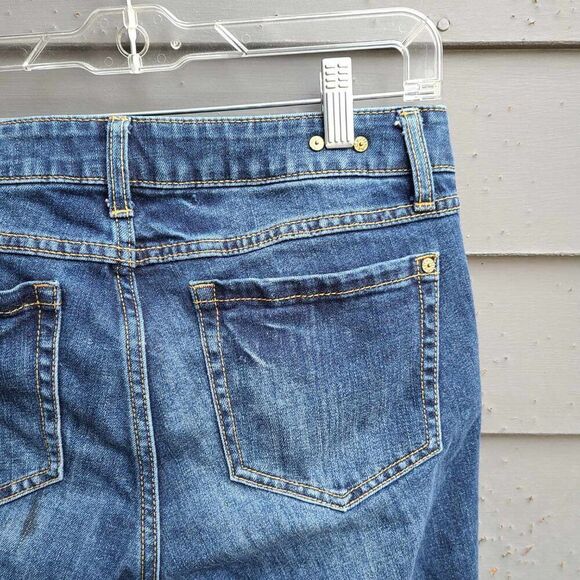 Cabi Jeans Size 6 - Picture 8 of 11